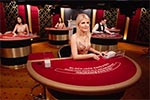 Exclusive Limits Blackjack VIP